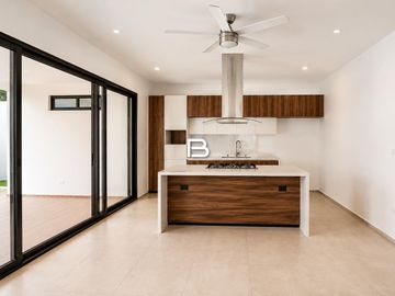 Casa en Playa del Carmen