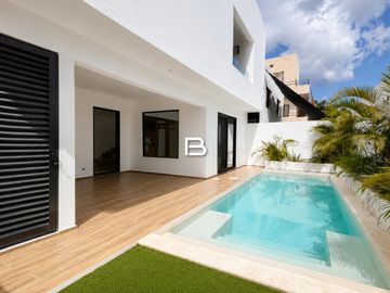 Casa en Playa del Carmen
