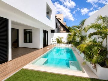 Casa en Playa del Carmen