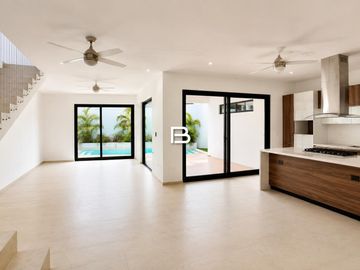 Casa en Playa del Carmen