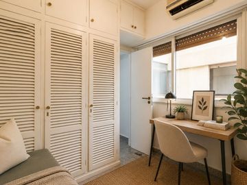 DEPTO 4 AMBIENTES + DEPENDENC VILLA STA RITA VENTA