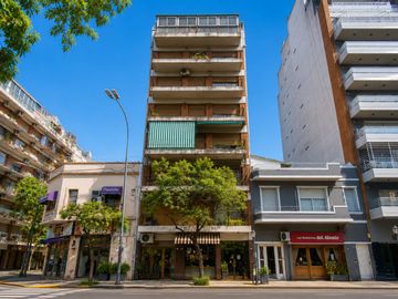 DEPTO 4 AMBIENTES + DEPENDENC VILLA STA RITA VENTA