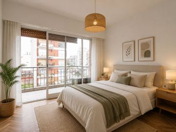 DEPTO 4 AMBIENTES + DEPENDENC VILLA STA RITA VENTA