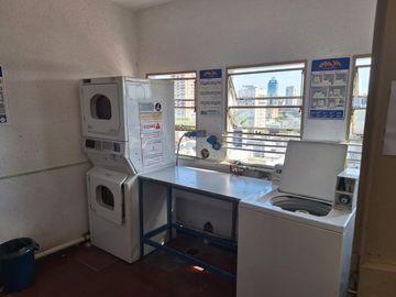 Venta 3 amb. Piso alto. Bajas expensas.BELGRANO