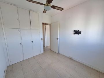 Venta 3 amb. Piso alto. Bajas expensas.BELGRANO