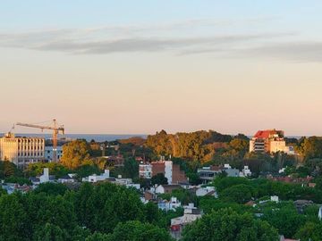 Venta 3 amb. Piso alto. Bajas expensas.BELGRANO