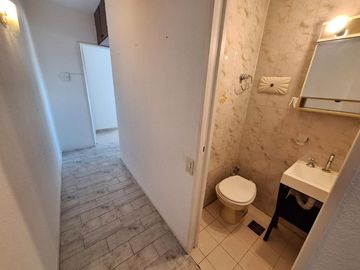 Venta 3 amb. Piso alto. Bajas expensas.BELGRANO