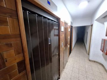 Venta 3 amb. Piso alto. Bajas expensas.BELGRANO