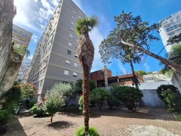 Venta 3 amb. Piso alto. Bajas expensas.BELGRANO