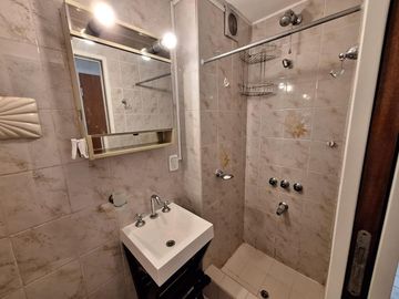 Venta 3 amb. Piso alto. Bajas expensas.BELGRANO