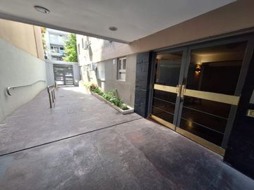 Venta 3 amb. Piso alto. Bajas expensas.BELGRANO