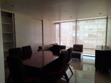 Departamento en  Venta en Parque Interlomas, Jesús del Monte, Huixquilucan