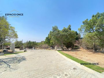 Terreno - Lomas de Tetela