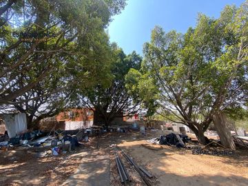 Terreno - Lomas de Tetela