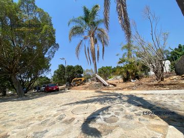 Terreno - Lomas de Tetela