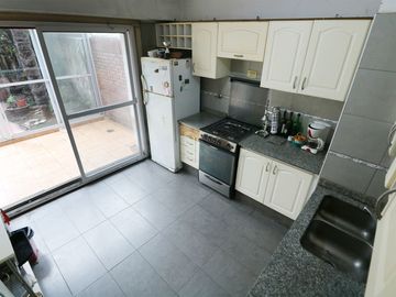 VENTA 3 AMB  PATIO QUINCHO PARRILLA A REMODELAR