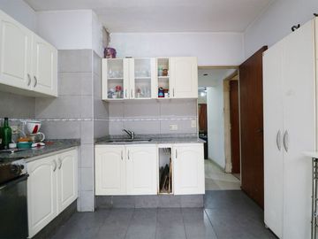 VENTA 3 AMB  PATIO QUINCHO PARRILLA A REMODELAR