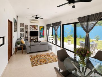 Casa en Playa del Carmen