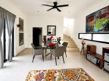 Casa en Playa del Carmen