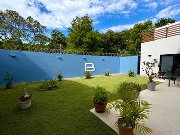 Casa en Playa del Carmen