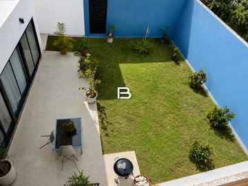 Casa en Playa del Carmen