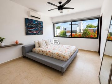 Casa en Playa del Carmen