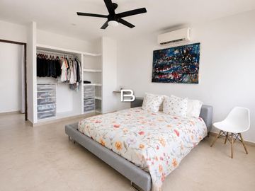 Casa en Playa del Carmen