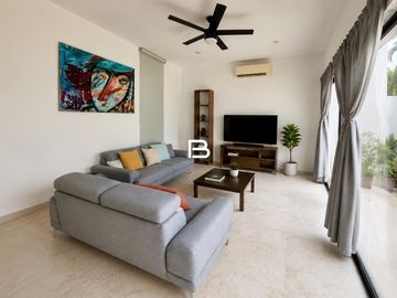 Casa en Playa del Carmen