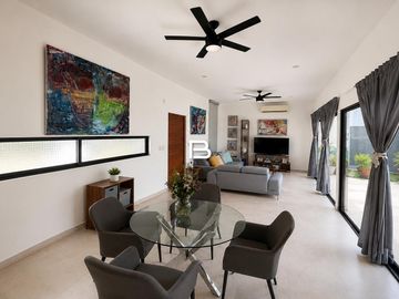 Casa en Playa del Carmen