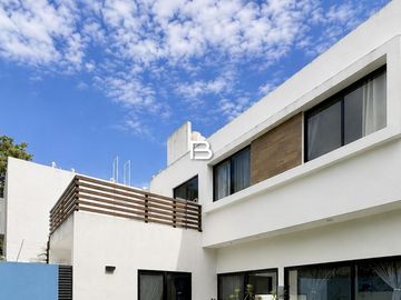 Casa en Playa del Carmen