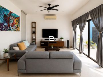 Casa en Playa del Carmen
