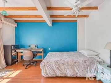 IMPECABLE CASA 6 AMB B° RIVER +JARDIN + PILETA