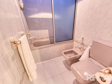 IMPECABLE CASA 6 AMB B° RIVER +JARDIN + PILETA
