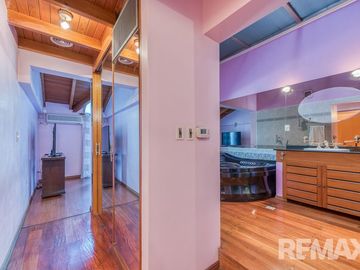 IMPECABLE CASA 6 AMB B° RIVER +JARDIN + PILETA