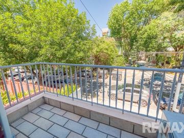 IMPECABLE CASA 6 AMB B° RIVER +JARDIN + PILETA