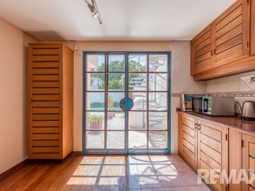 IMPECABLE CASA 6 AMB B° RIVER +JARDIN + PILETA