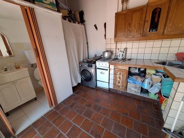 HERMOSO PH EN PB 4 AMB RECICLADO CON TERRAZA