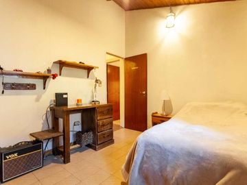 VENTA Casa 6 Amb. Con Piscina y Quincho en PALOMAR