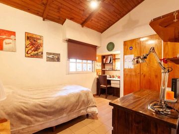 VENTA Casa 6 Amb. Con Piscina y Quincho en PALOMAR