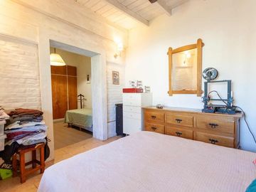 VENTA Casa 6 Amb. Con Piscina y Quincho en PALOMAR
