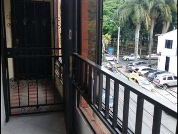 Apartamento en Laureles Medellín.