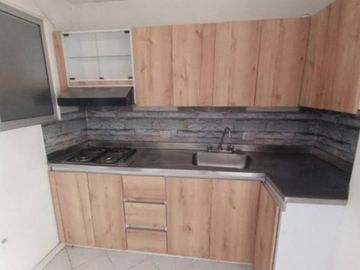 Apartamento en Laureles Medellín.