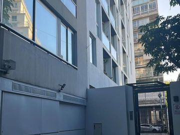 VENTA COCHERA CUB ENTRADA PRIVADA - BELGRANO, CABA