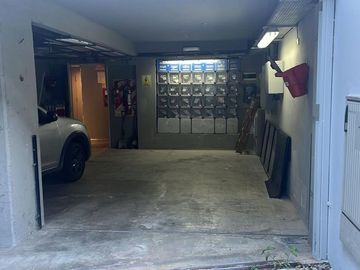 VENTA COCHERA CUB ENTRADA PRIVADA - BELGRANO, CABA