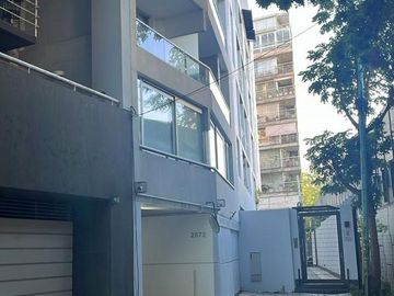 VENTA COCHERA CUB ENTRADA PRIVADA - BELGRANO, CABA