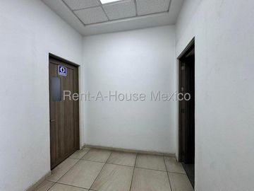 Los Angeles bodega industrial de 3400 m2 en VENTA RAH3311