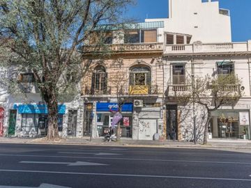 VENTA TERRENO en Caballito 1189 M2 VENDIBLES