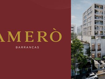 Venta 2 ambientes Belgrano, en construcción.