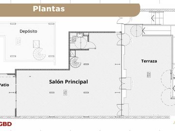 venta local comercial Belgrano Entrega mayo 2027