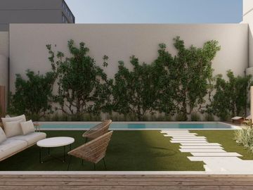 Venta departamento 2 ambientes Belgrano mayo 2027